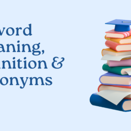 reword meaning and definition