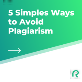 How to Avoid Plagiarism: A Guide to Honest Work